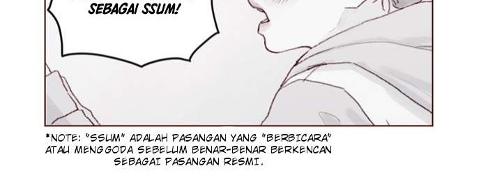 Manhwa Hongshi Loves Me! Chapter 35 gambar 2