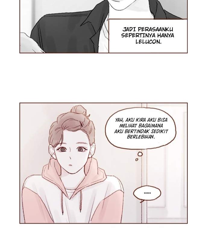 Manhwa Hongshi Loves Me! Chapter 34 gambar 2
