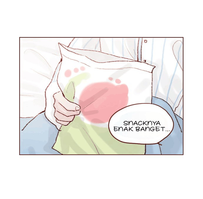 Manhwa Hongshi Loves Me! Chapter 24 gambar 2