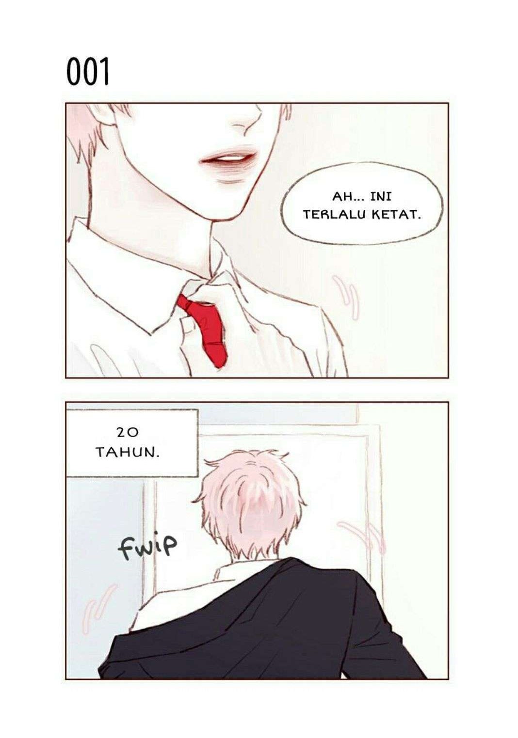 Manhwa Hongshi Loves Me! Chapter 1 gambar 2