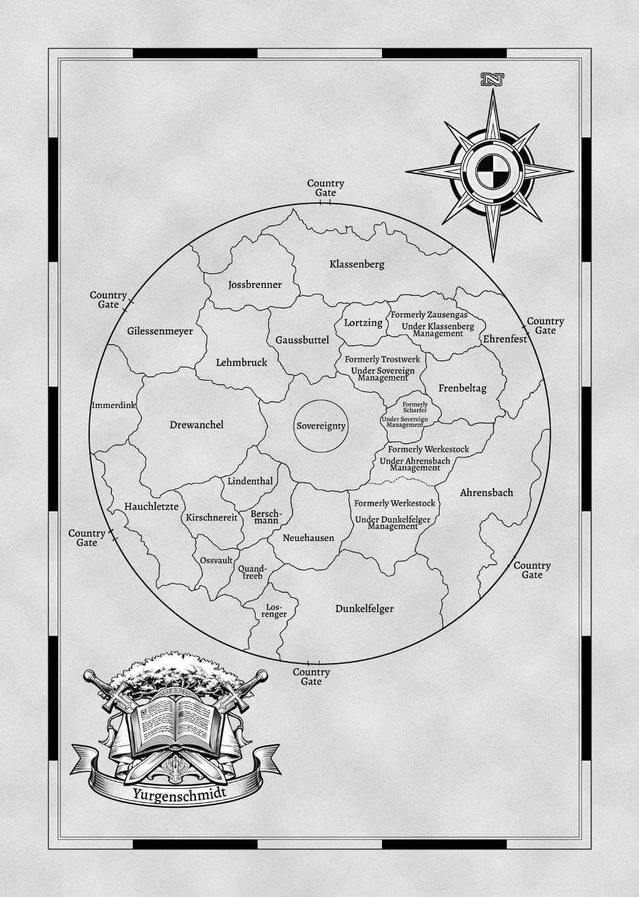 Honzuki no Gekokujou Part 4 Chapter 5 - Halaman 3
