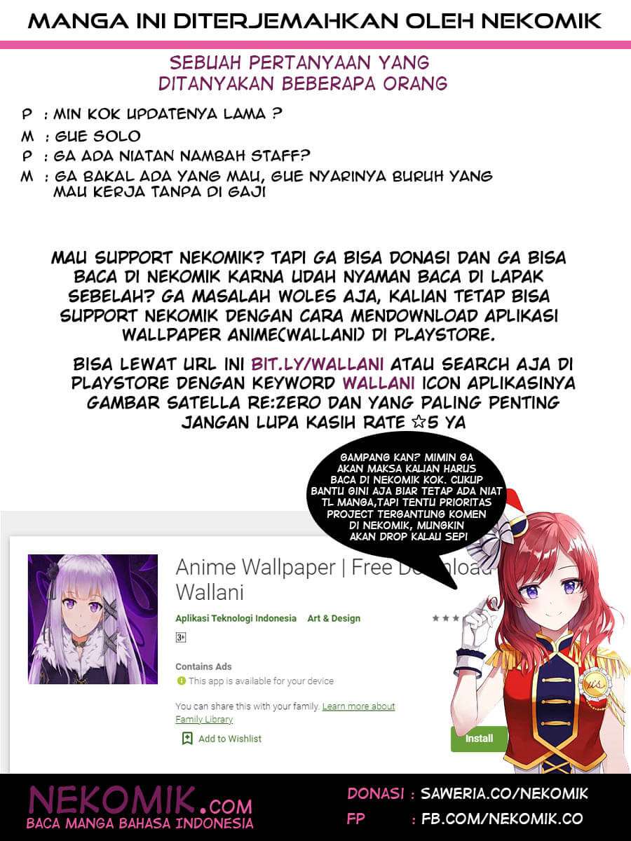Honzuki no Gekokujou Part 4 Chapter 5 - Halaman 41