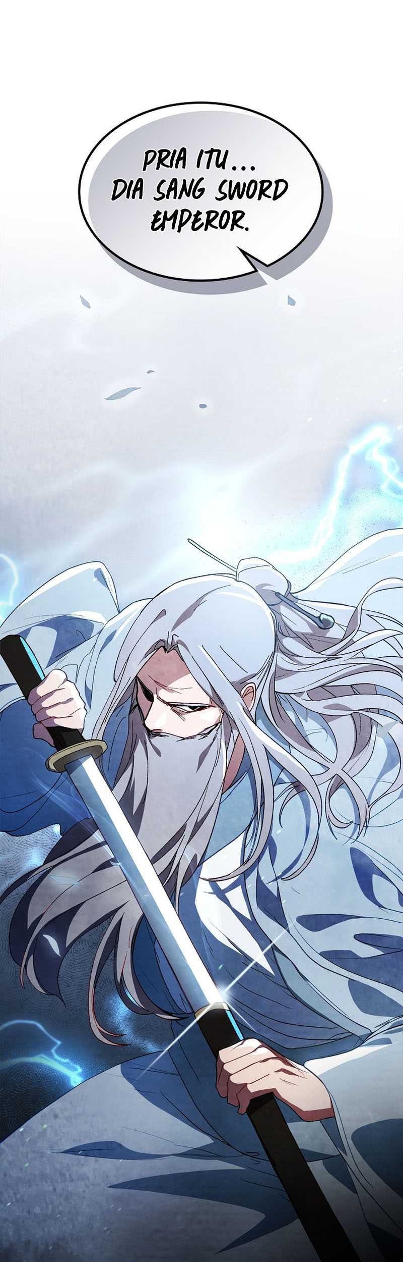 Manhwa Chronicles Of The Martial God’s Chapter 43 gambar 2
