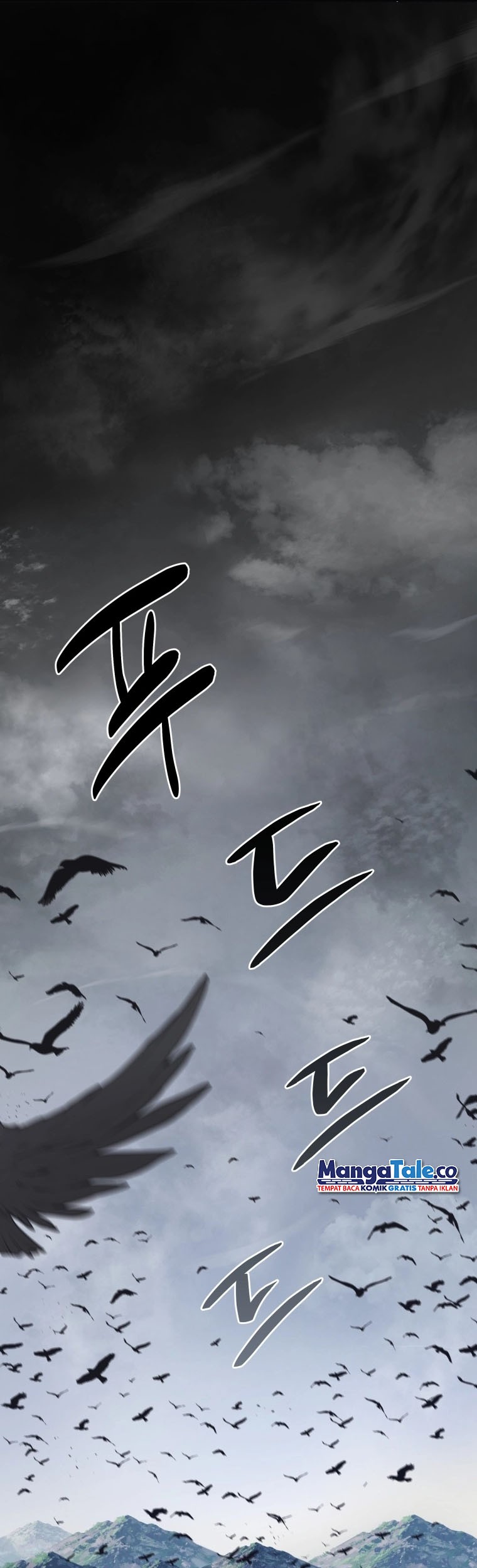 Manhwa Bizarre Restaurant Chapter 01 gambar 2