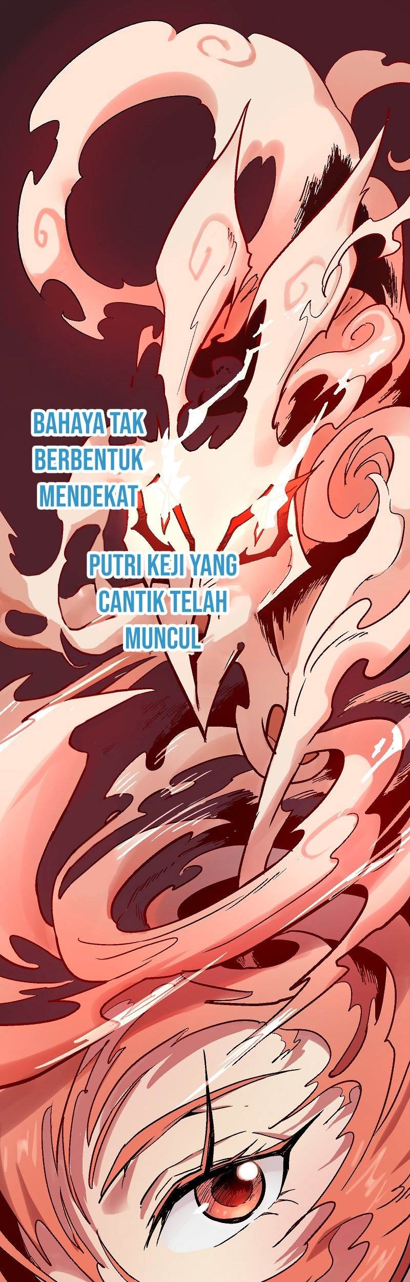 Houtu Chapter 7.1 halaman 3