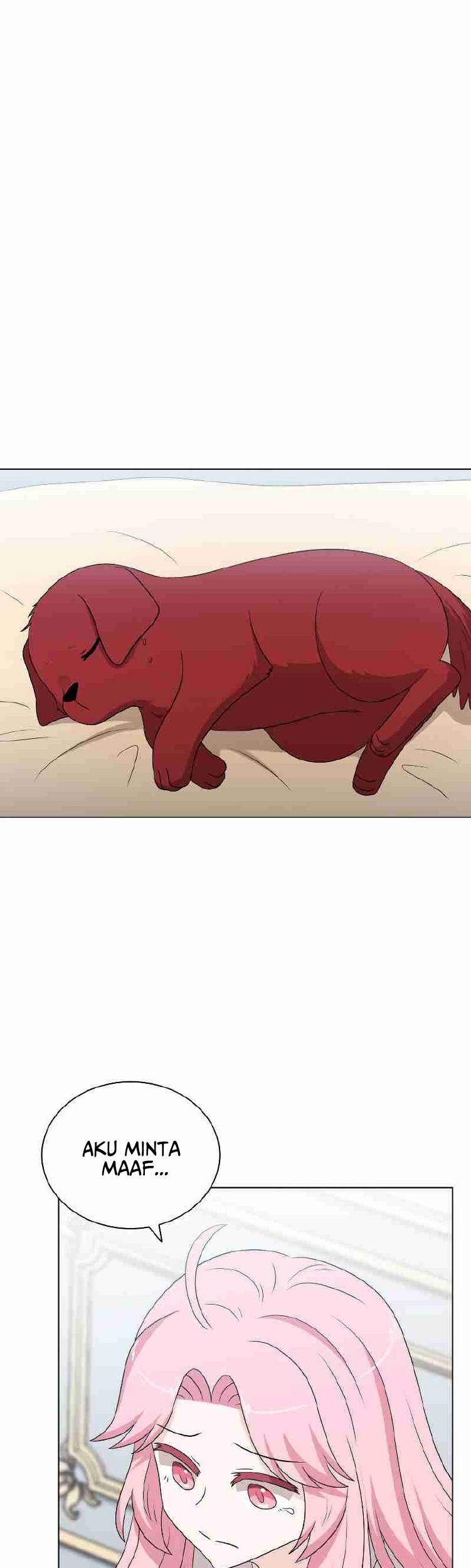 Manhwa The Book of Lagier Chapter 53 gambar 2