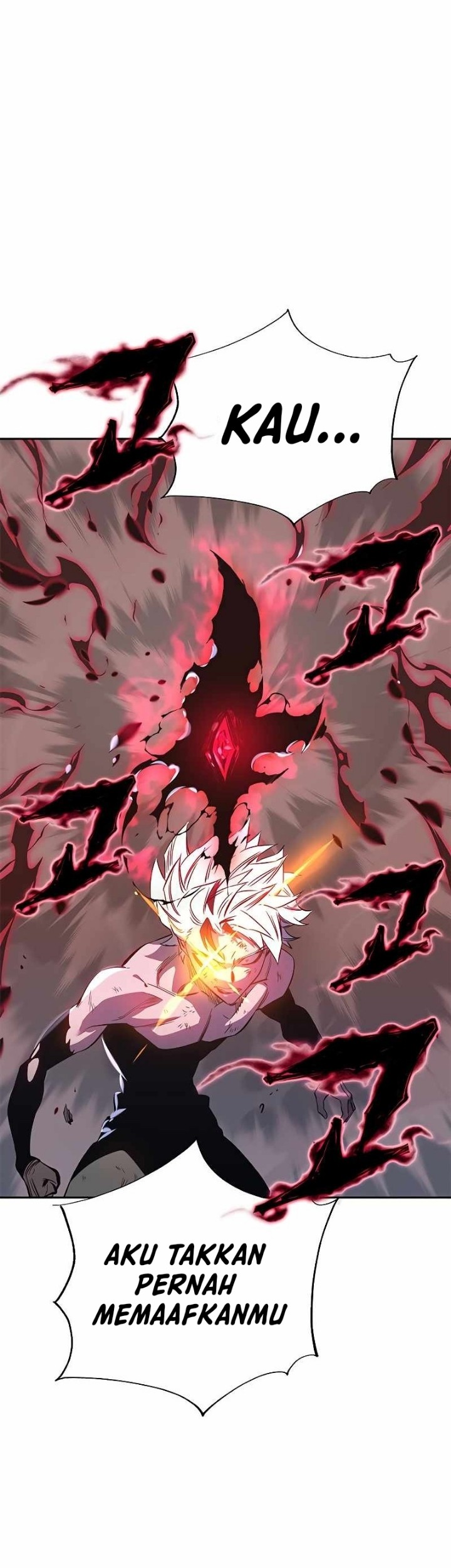 X Ash Chapter 42 halaman 3