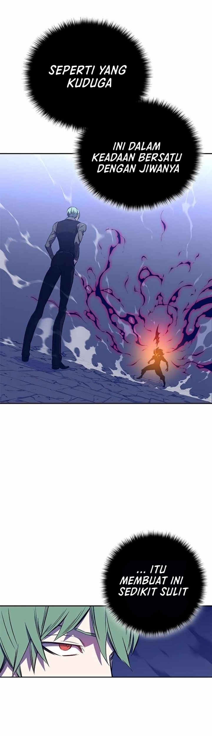 X Ash Chapter 42 halaman 4