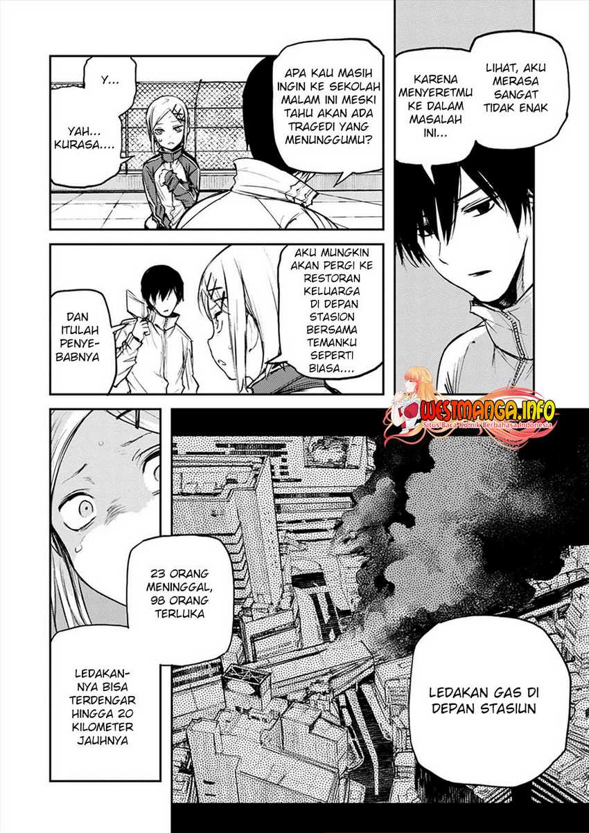 Cosmic Censorship Chapter 03 - Halaman 17