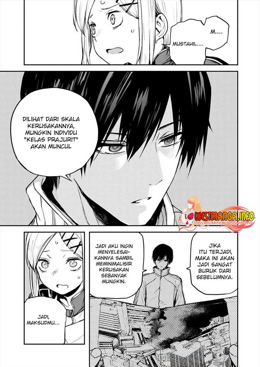 Cosmic Censorship Chapter 03 - Halaman 18