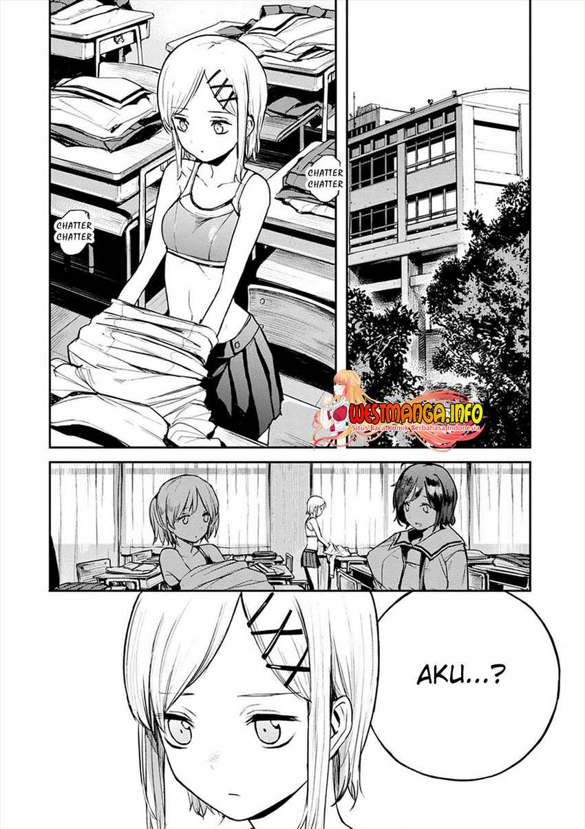 Cosmic Censorship Chapter 03 - Halaman 4