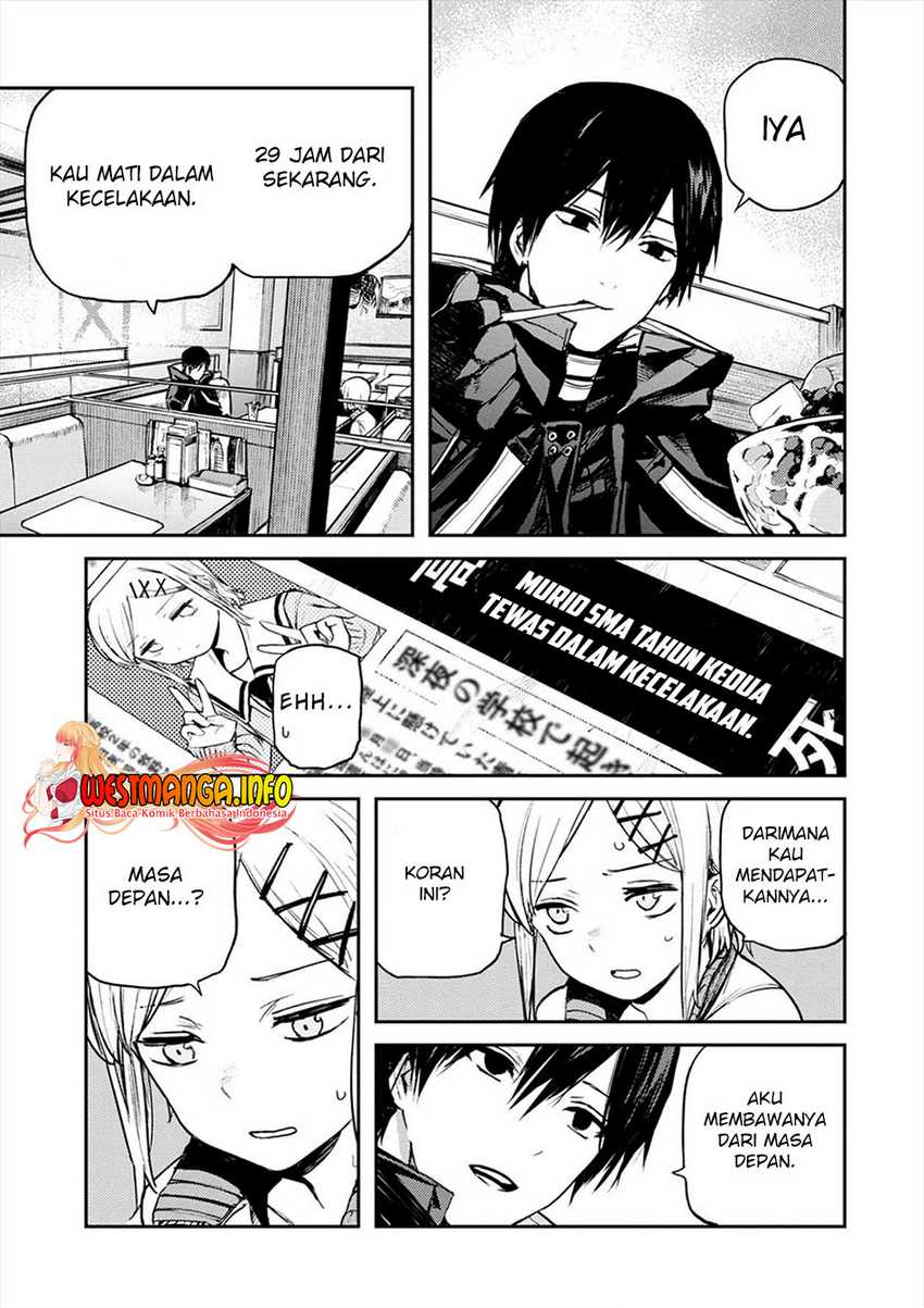 Cosmic Censorship Chapter 03 - Halaman 5