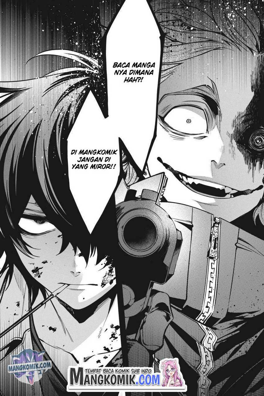 Aire Chapter 16 - Halaman 37