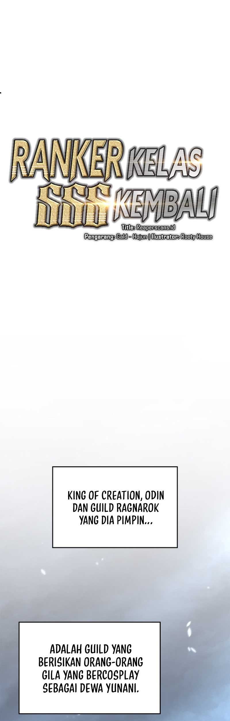 Manhwa Return of the SSS-Class Ranker Chapter 32 gambar 2