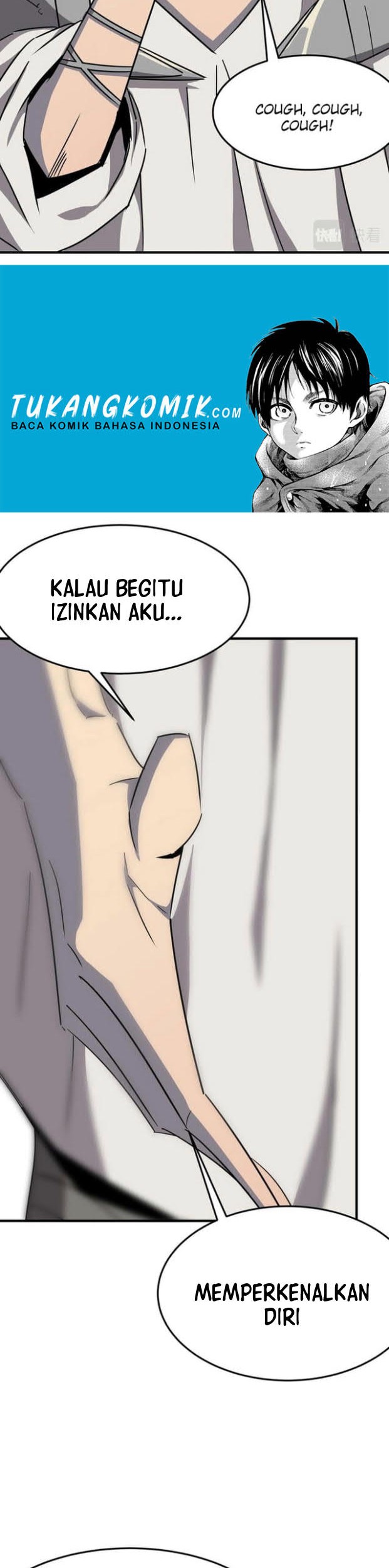 Manhua Hero! Watch up! Chapter 29 gambar 2