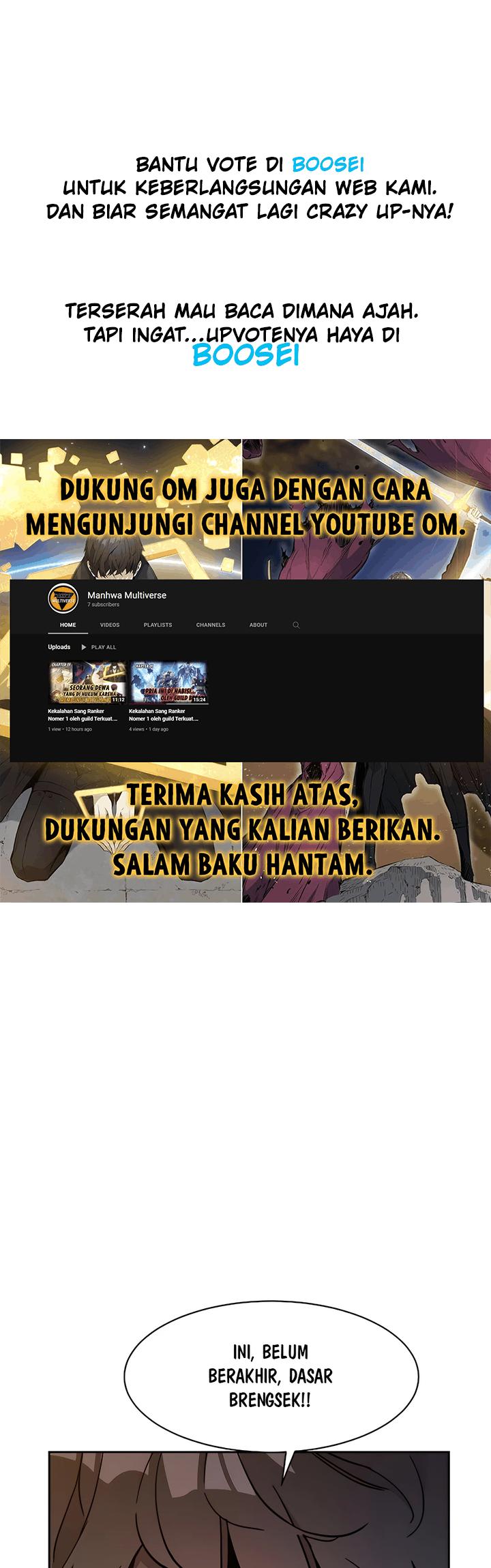 Manhwa Auto-Hunting With Clones Chapter 16 gambar 2