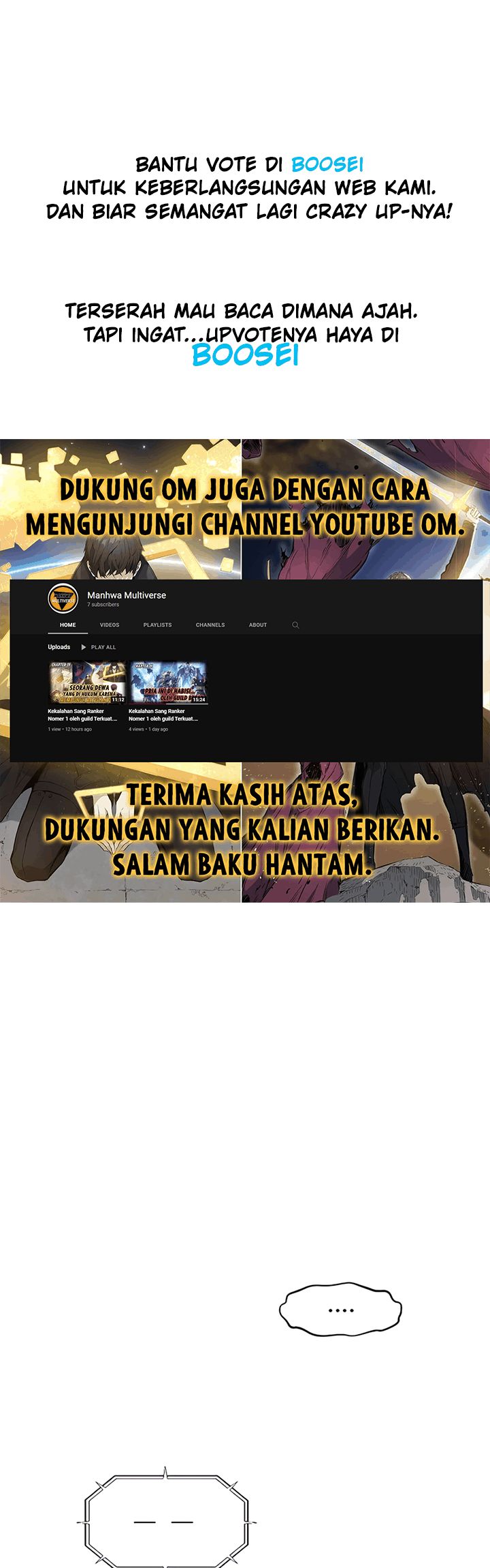 Manhwa Auto-Hunting With Clones Chapter 15 gambar 2