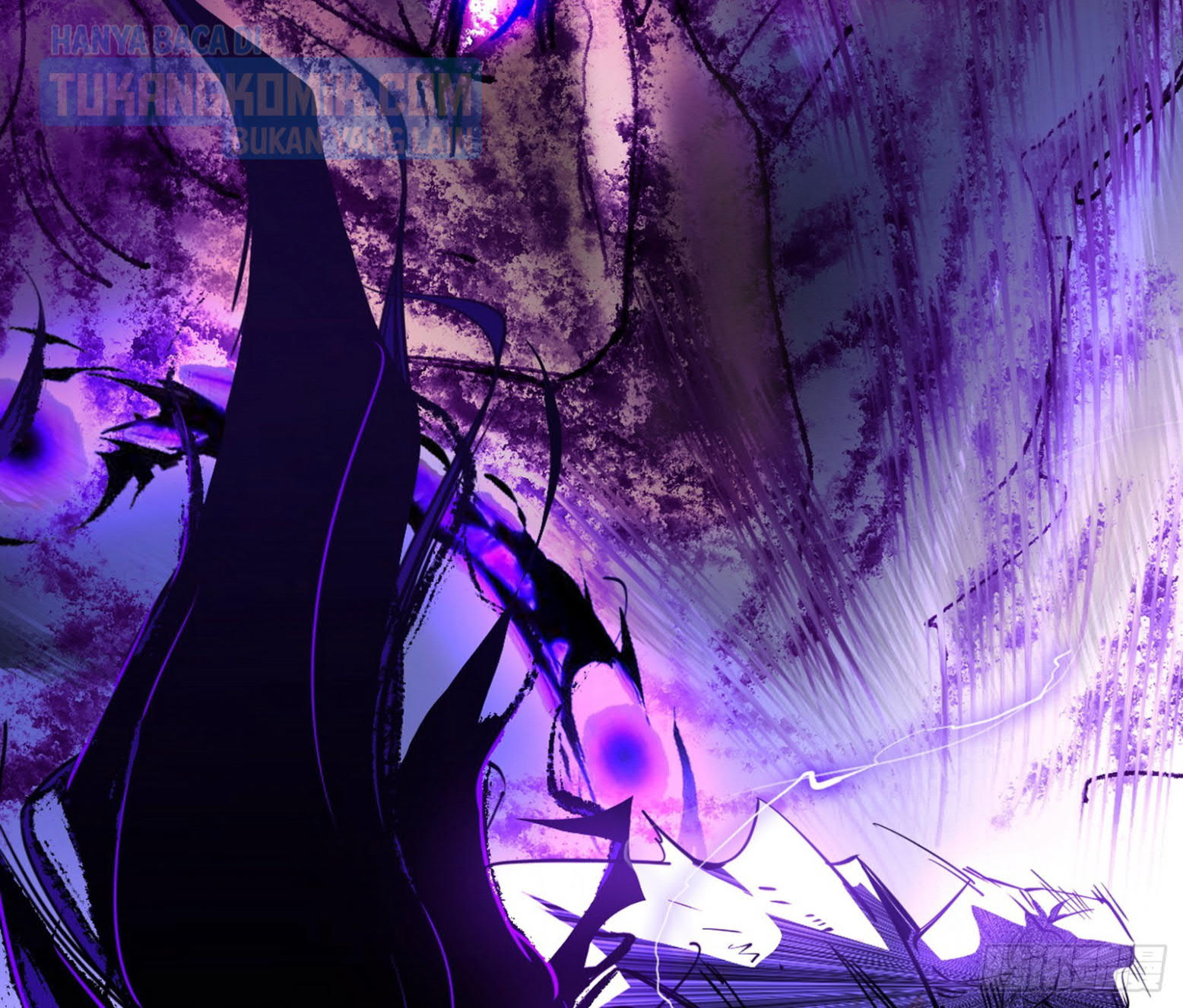 I’m An Evil God Chapter 308 halaman 4