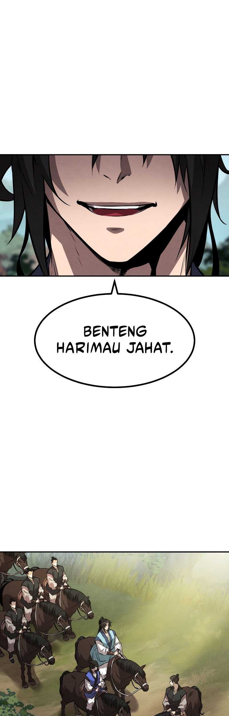 Manhwa Reincarnated Escort Warrior Chapter 19 gambar 2