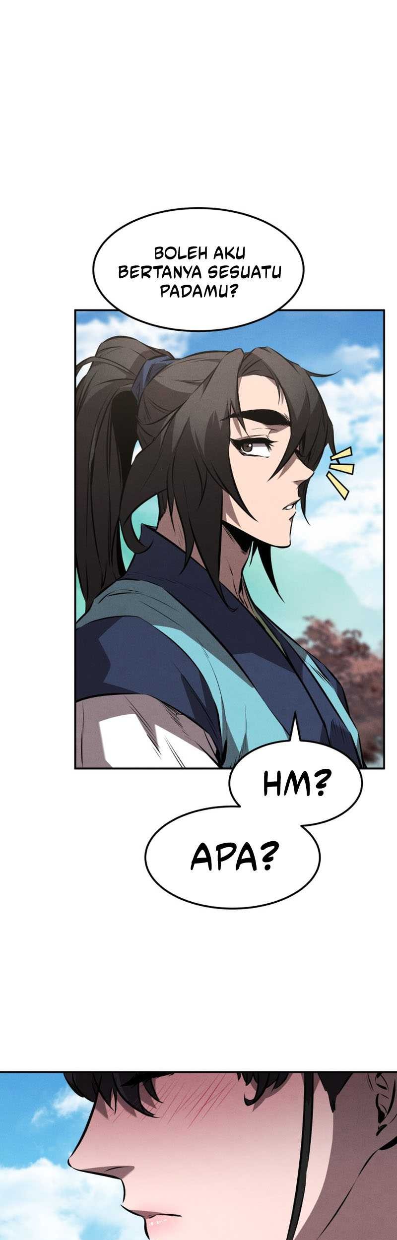 Manhwa Reincarnated Escort Warrior Chapter 18 gambar 2