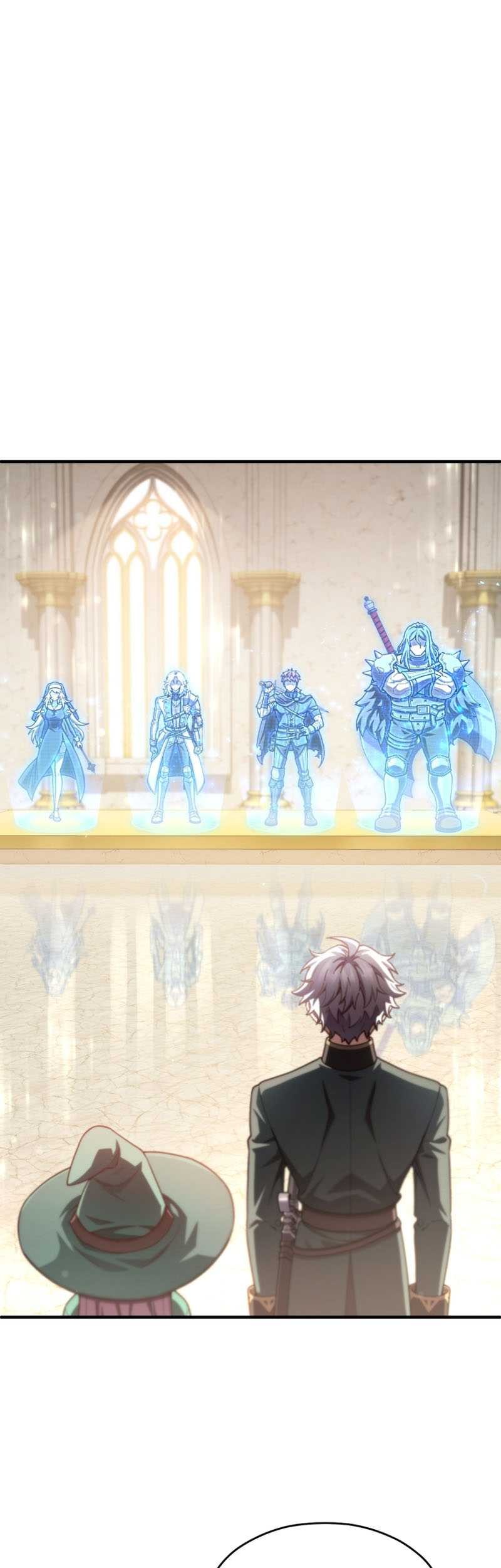 Manhua Damn Reincarnation Chapter 40 gambar 2