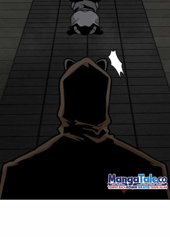 All Rounder Chapter 53 - Halaman 63