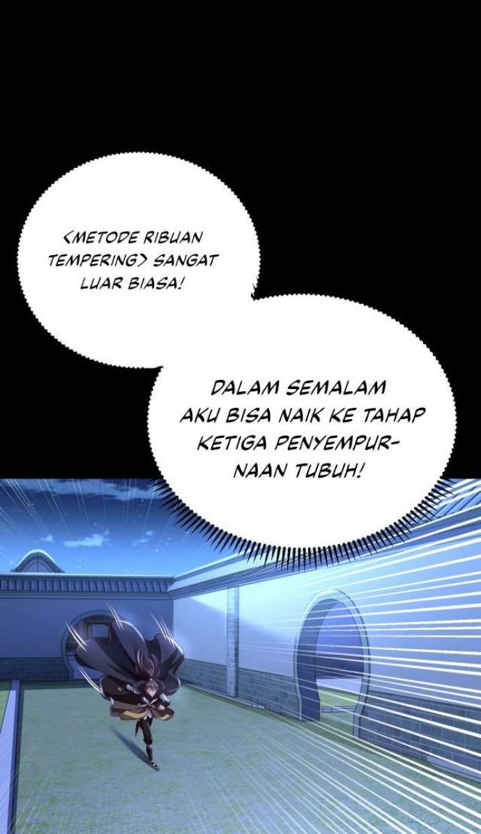 Ancient Godly Monarch Chapter 02 - Halaman 46