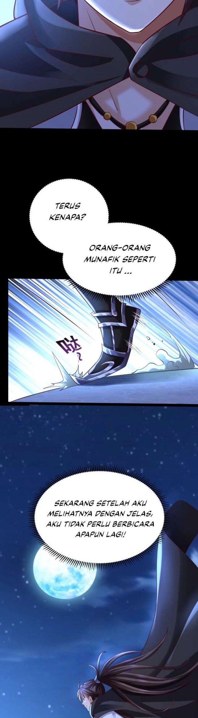 Ancient Godly Monarch Chapter 02 - Halaman 48