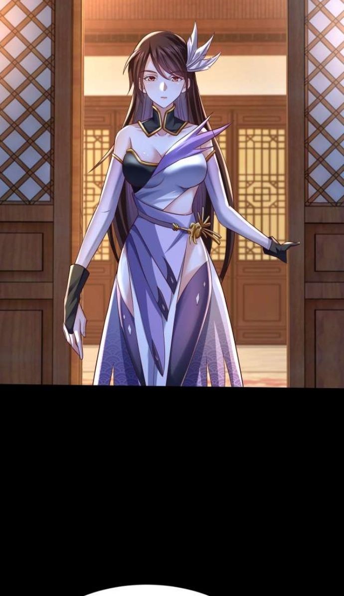 Ancient Godly Monarch Chapter 02 - Halaman 51