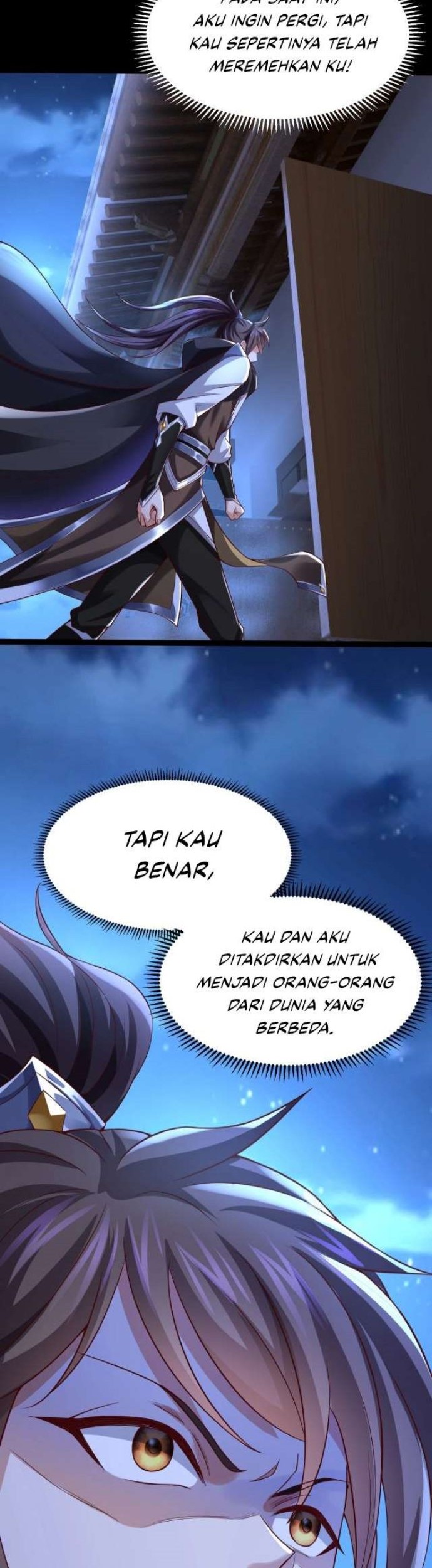 Ancient Godly Monarch Chapter 02 - Halaman 60