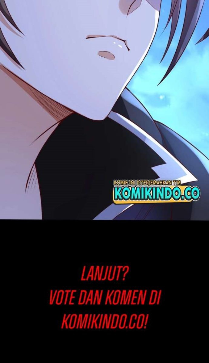Ancient Godly Monarch Chapter 02 - Halaman 61