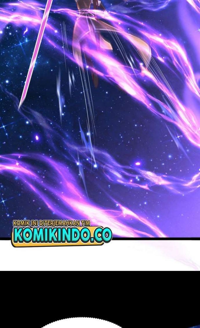 Ancient Godly Monarch Chapter 02 - Halaman 6