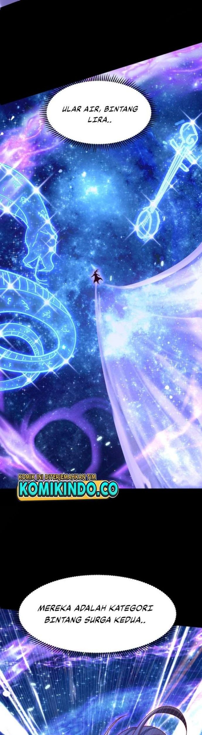 Ancient Godly Monarch Chapter 02 - Halaman 8