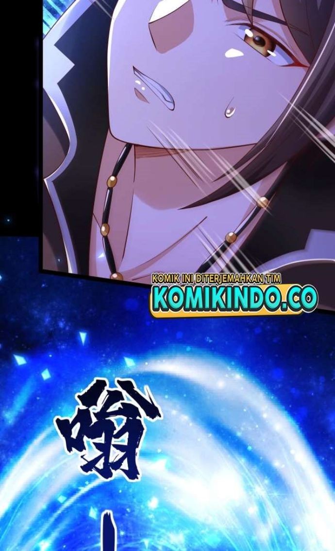 Ancient Godly Monarch Chapter 02 - Halaman 11