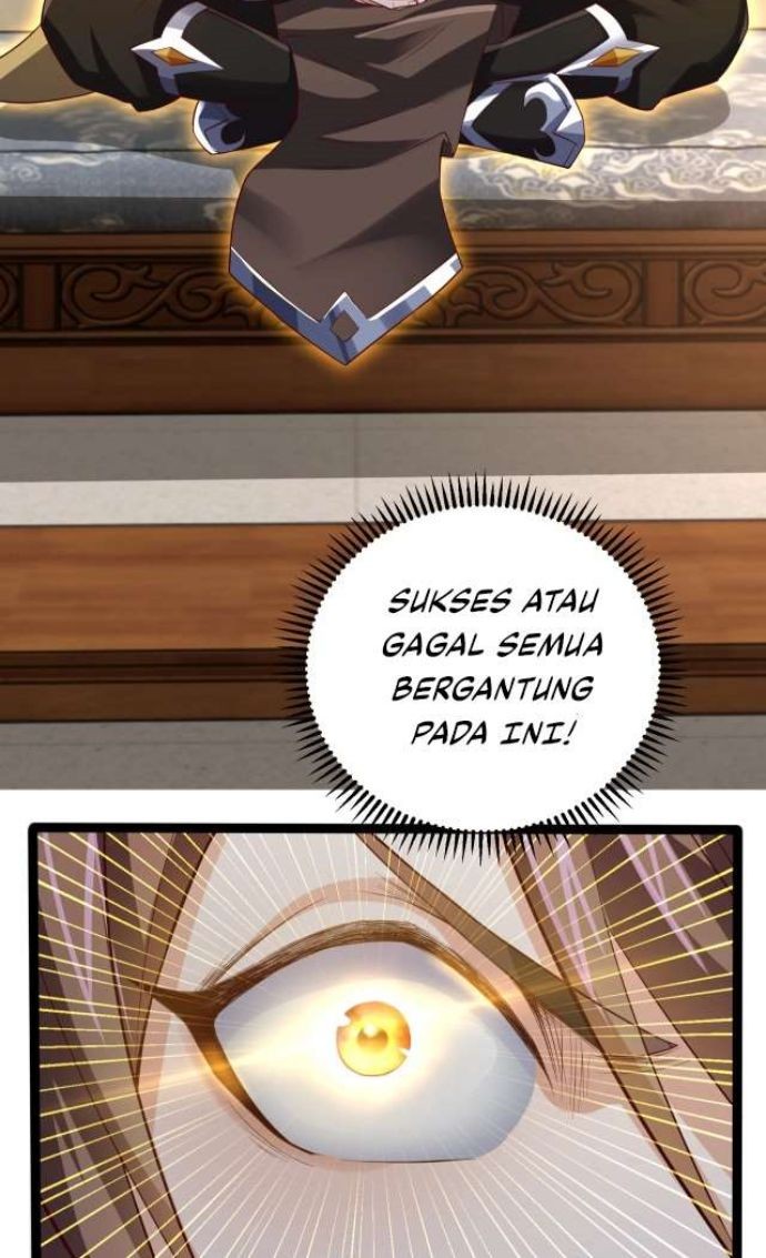 Ancient Godly Monarch Chapter 02 - Halaman 26