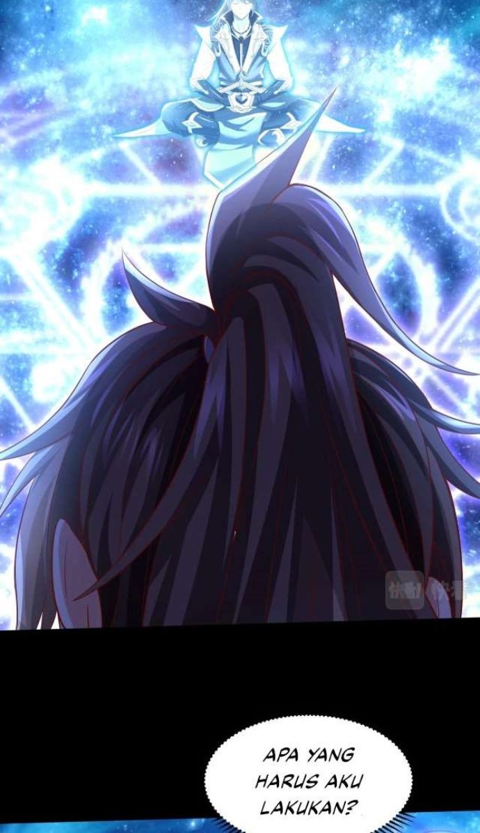 Ancient Godly Monarch Chapter 02 - Halaman 36
