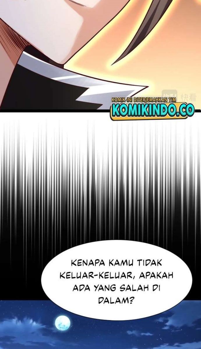 Ancient Godly Monarch Chapter 02 - Halaman 41