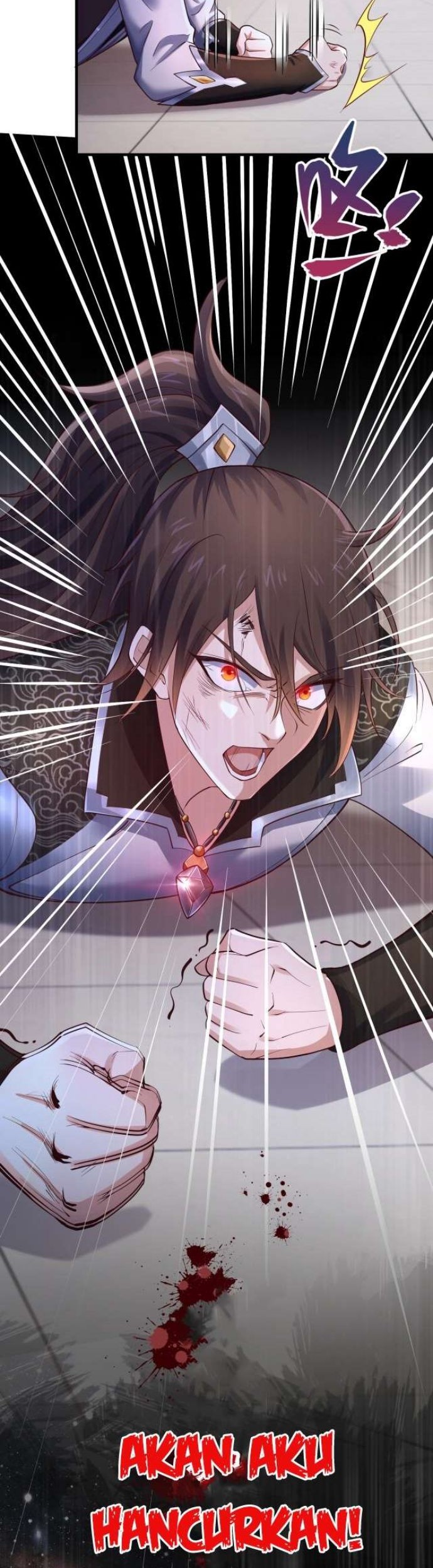 Ancient Godly Monarch Chapter 01 - Halaman 48