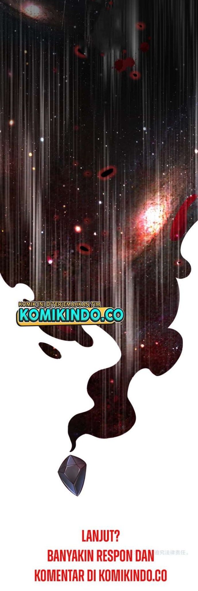 Ancient Godly Monarch Chapter 01 - Halaman 49