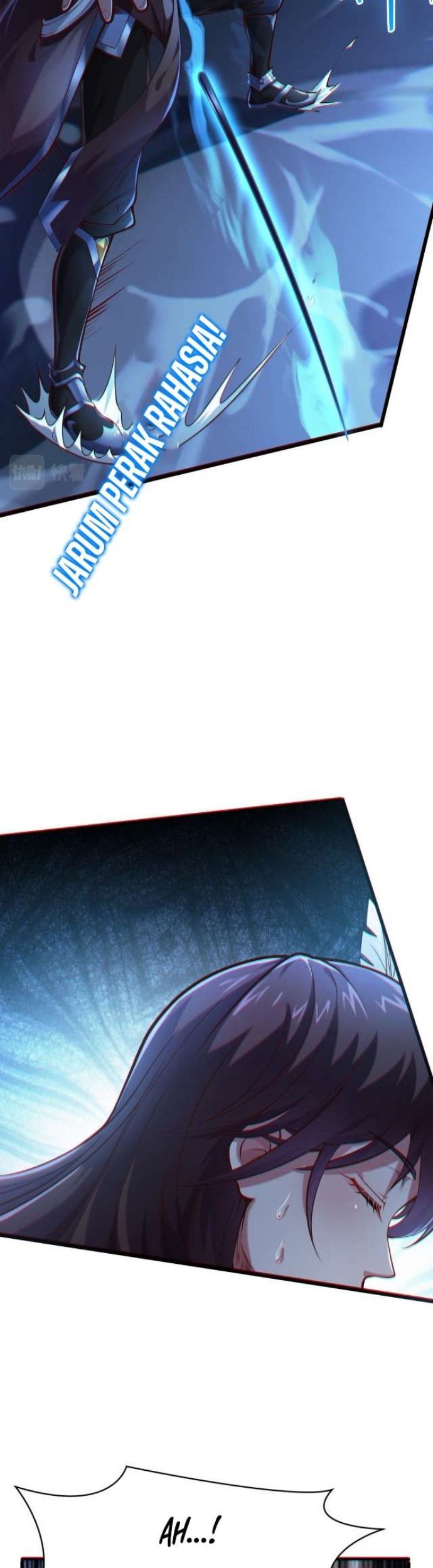 Ancient Godly Monarch Chapter 01 - Halaman 8