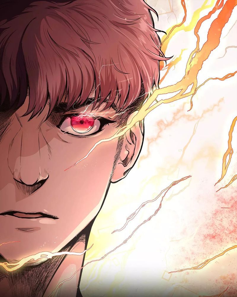 Manhua I Am Immortal Chapter 6 gambar 2