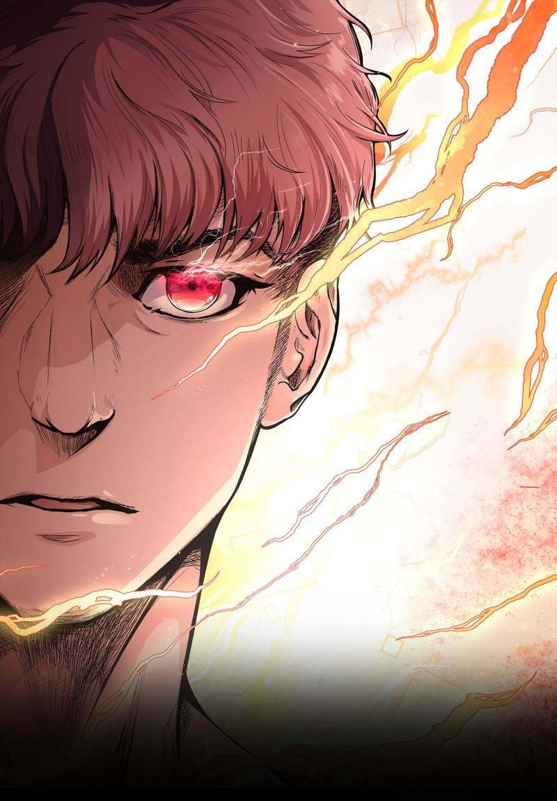 Komik I Am Immortal Chapter 01 gambar 1