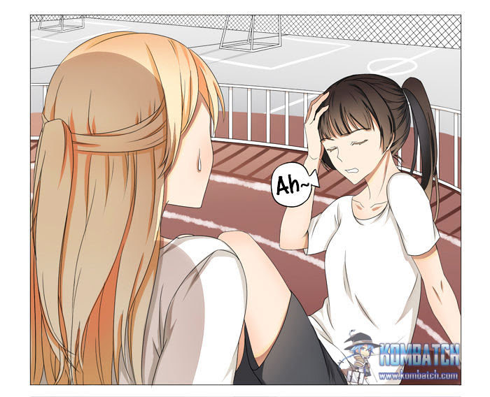 Komik I Am My Wife Chapter 8 gambar 1