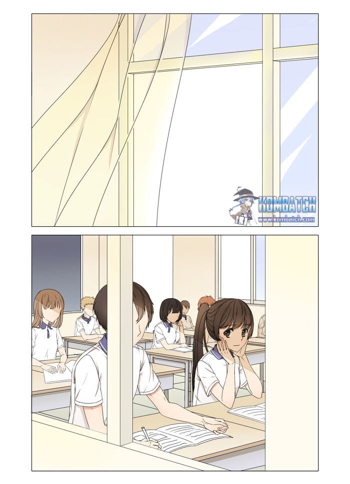 Komik I Am My Wife Chapter 5 gambar 1