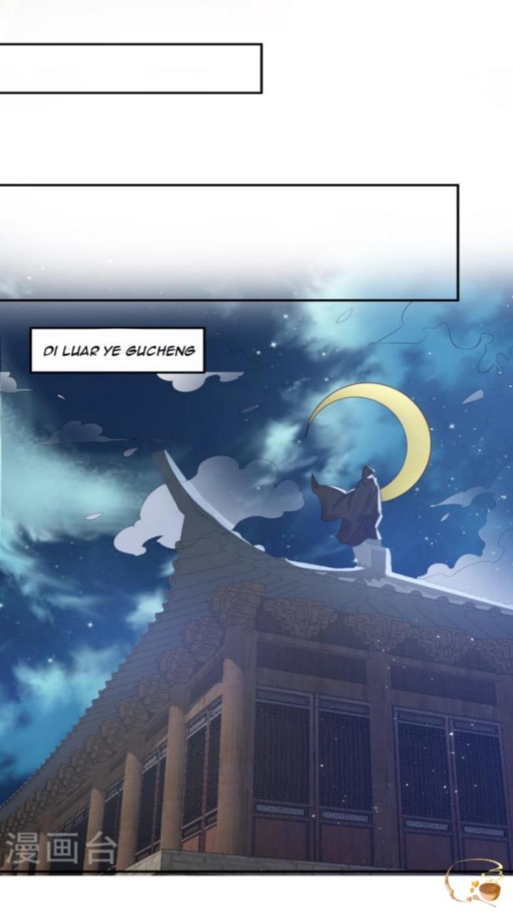 I Blew the Protagonist’s Halo Off Chapter 5 - Halaman 15