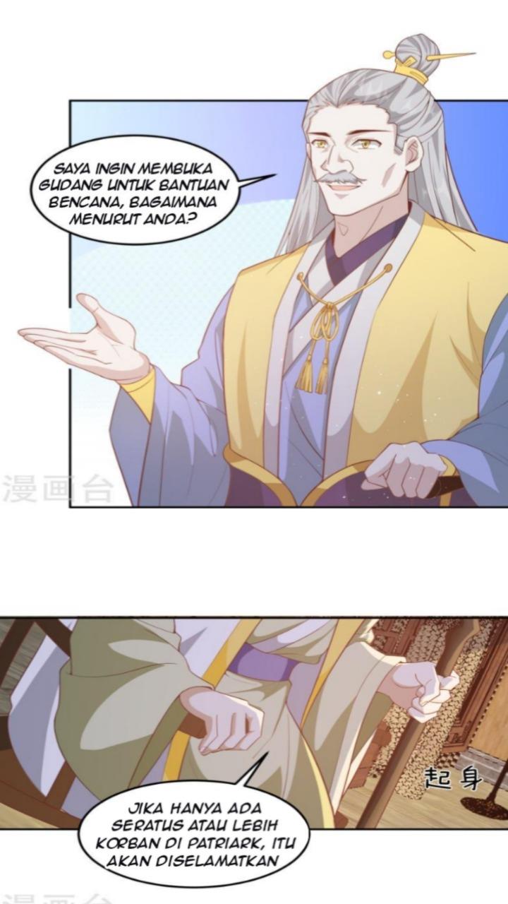 I Blew the Protagonist’s Halo Off Chapter 5 - Halaman 22