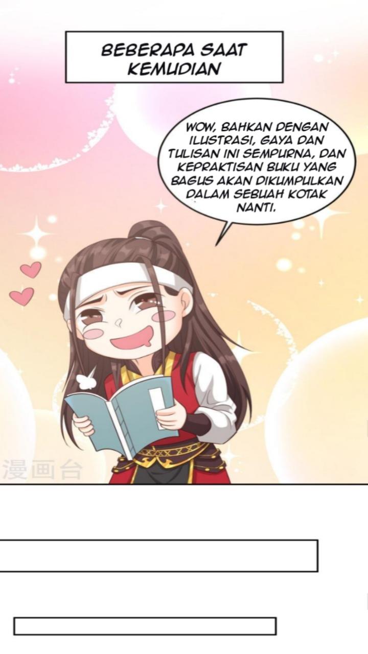 I Blew the Protagonist’s Halo Off Chapter 3 - Halaman 15