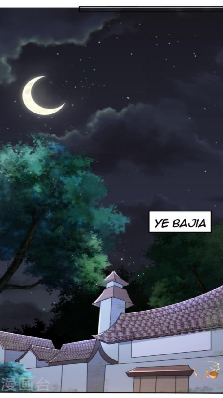 I Blew the Protagonist’s Halo Off Chapter 2 - Halaman 13