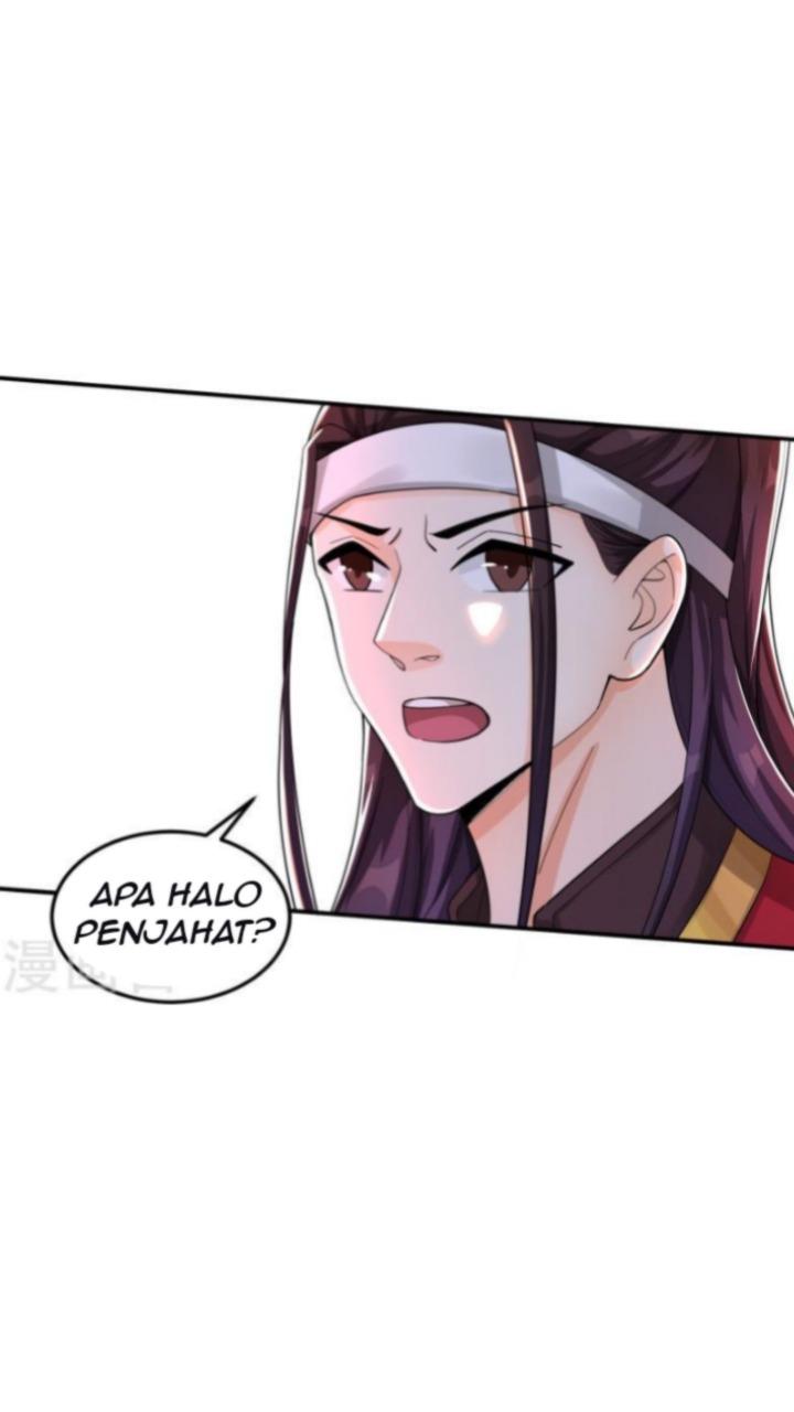 I Blew the Protagonist’s Halo Off Chapter 1 - Halaman 43