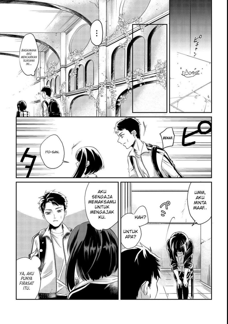 Manga Chuunen Majutsushi no Yuuyuu Jiteki na Dungeon Kouryaku – Skill Orb o Tsukattara Saikyou Skill o Teniireta no de, Suki ni Ikiyou to Omoimasu Chapter 02 gambar 2